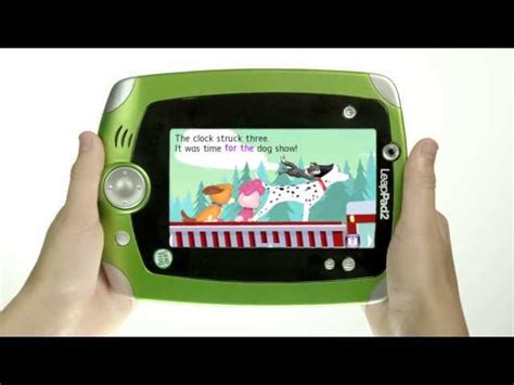 Buy LeapFrog LeapPad 2 – Compare Prices on idealo.co.uk