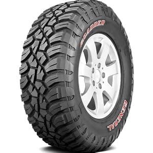 Top Best Mud Terrain Tires For Trucks And Suvs Of Tireer