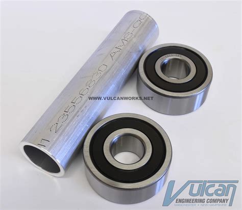 Stock Wheel Bearing And Sleeve Kits 34 1 And 25mm Replacement