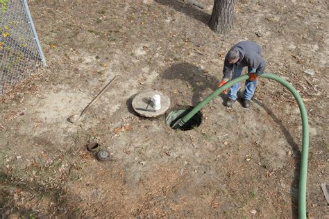 Reduce Your Need for Septic Tank Cleaning with These Easy Tips | Lee ...