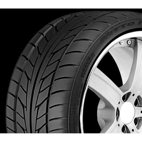 Nitto Nt555 High Performance Radial Tire Free Shipping