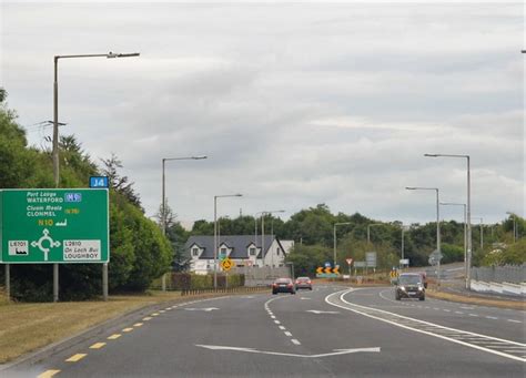 N Kilkenny Bypass N Chadwick Cc By Sa Geograph Ireland