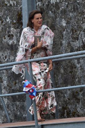 Mariage de Pierre Casiraghi toute la famille princière monégasque sur