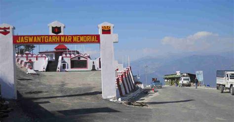 Top 13 Historical Monuments Of Arunachal Pradesh You Must Visit