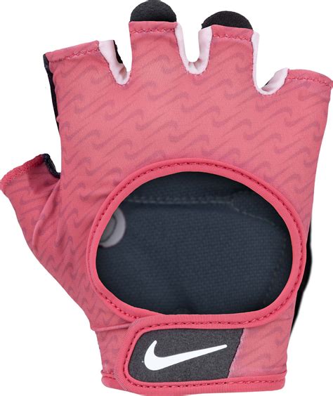 Nike WOMEN S GYM ULTIMATE FITNESS GLOVES Sportisimo Hu