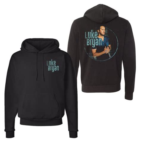 Apparel – Luke Bryan