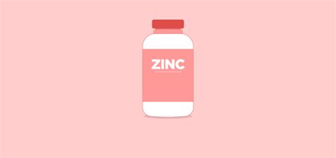 Top Benefits of Zinc for Skin - Lucky Mag