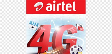 Airtel 4g Wallpaper