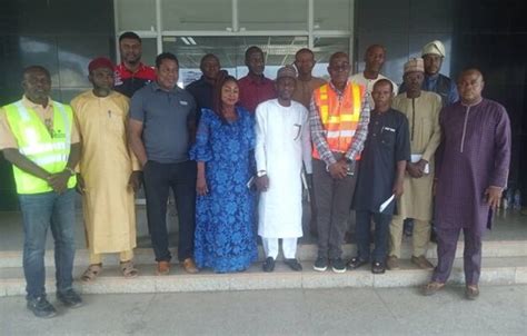 Dangote Cement Kogi Govt To Explore Areas Of Mutual Cooperation