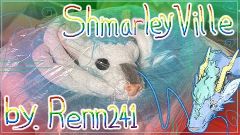 Shmarley Ville By Renn More Extreme Demon Youtube