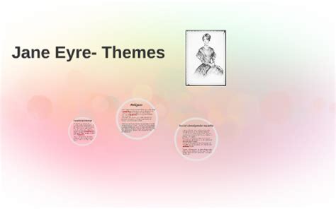 Jane Eyre- Themes by Ella Highton on Prezi