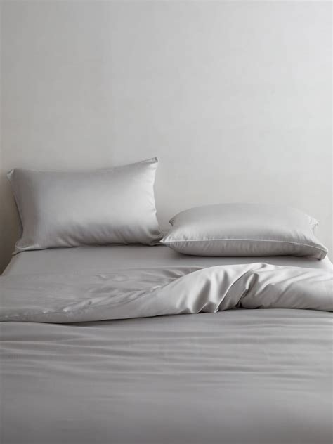 Bamboo.Store Bamboo Pillow Cases - Set of 2