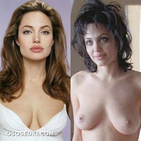 Angelina Jolie Naked Cosplay Asian