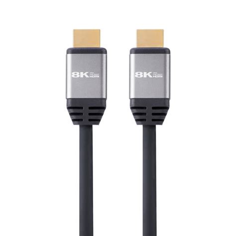 8k HDMI 2.1 Ultra HD Certified Cable - Nextech