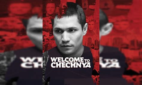 The Five Welcome To Chechnya Skater Boy Dad Gay Good News And