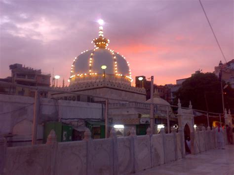 Ajmer Dargah Wallpapers - Wallpaper Cave