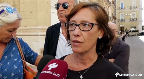 Politica Ilaria Cucchi Parla Ai Tarantini