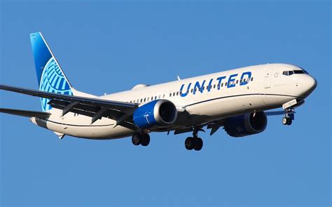 United Airlines Grounds Boeing 737 9 Fleet Djs Aviation