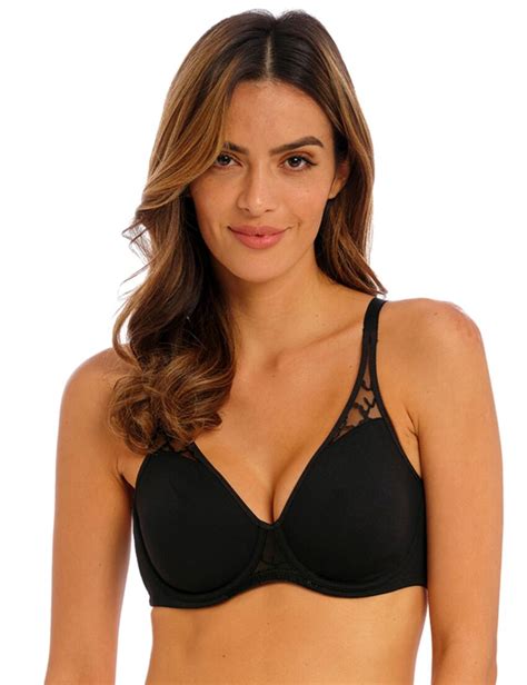 Wacoal Lisse Full Cup Bra Belle Lingerie