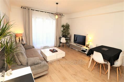 Appartement Antibes Centre Achat Appartement Pi Ces M