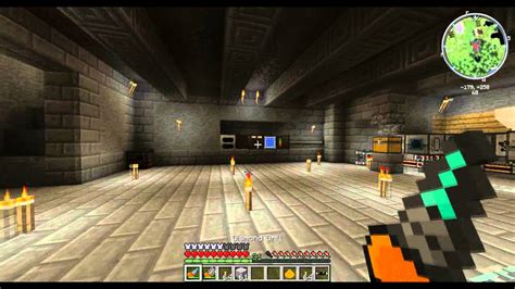 Ftb 9 Industrial Blast Furnace Youtube