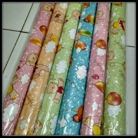 Jual Perlak Bayi Perlak Ompol Ukuran Besar 60x70 Cm Shopee Indonesia