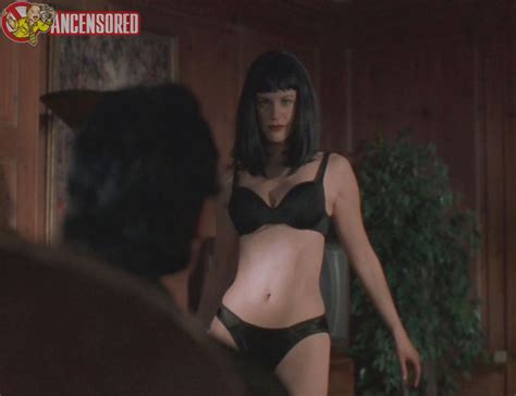 Naked Cheryl Dent In Descendant