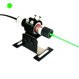 Green Dot Projecting Laser Alignment Nm Green Laser Module