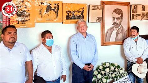 Visitará AMLO Ayoxuxtla de Zapata lo más profundo de la Mixteca