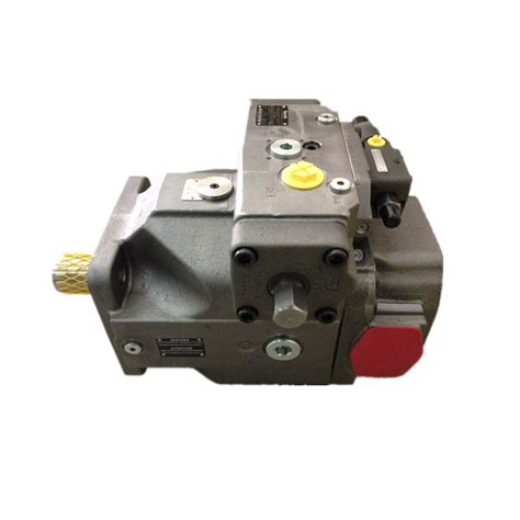 Rexroth A4v Series Hydraulic Axial Piston Pump A4VSO125DR 30R PPB13N00