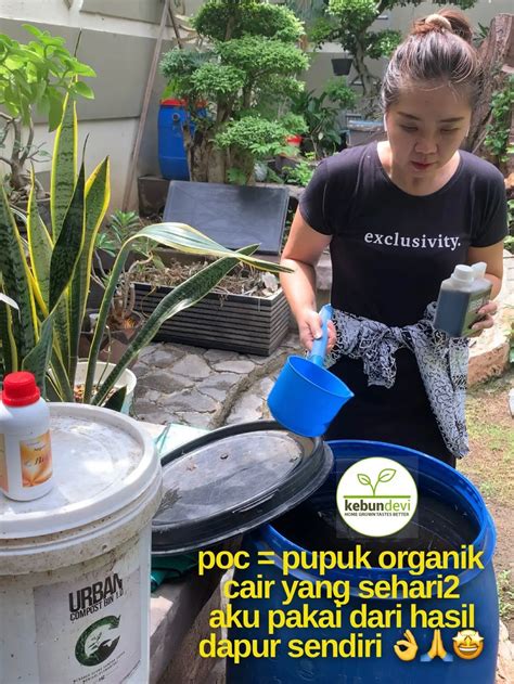 Giatkan Pilah Sampah Dari Rumah Demi Bumi Lestari Lifestyle Liputan