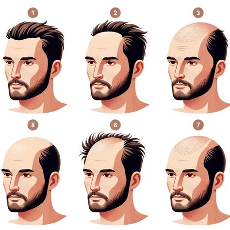 Decoding Hair Loss