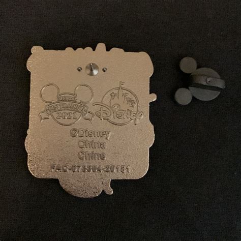 Disney Accessories Mickey Mouse Go Bananas Treats Tarzan Pin Poshmark