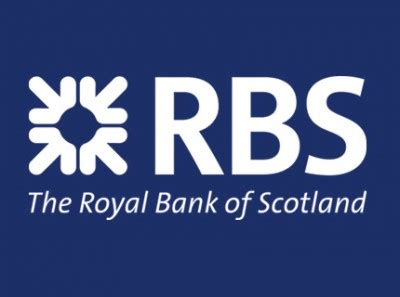 Fonts Logo » Royal Bank of Scotland Logo Font