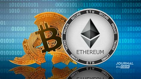 Ethereum Meilleur Que Bitcoin Pour Stocker De La Valeur Létude Qui