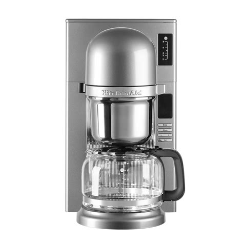 Kaffeemaschine Kitchenaid Von Kitchenaid Connox