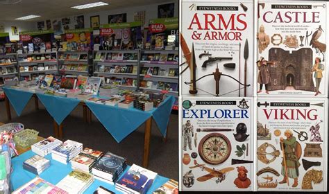 15 Nostalgic Photos Of The Scholastic Book Fair Bring Back Dialup