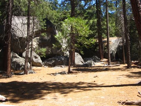 Where To Go In Yosemite With Kids The Indian Caves