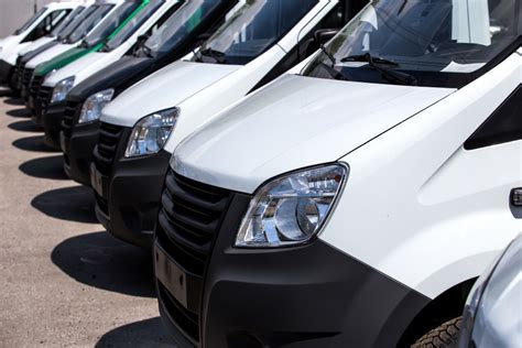 Is Van Rental Cheaper Than Car Rental? - North London Van & Truck Hire Ltd