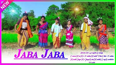 Jaba Jaba New Soura Song New Soura Dance Video Soura