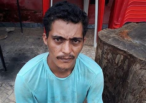 Polícia prende suspeito de matar homem por causa de R 2 no Maranhão