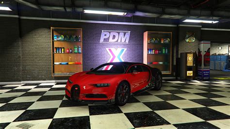 Car Auction Mlo Fivem Mods Esx Scripts Images