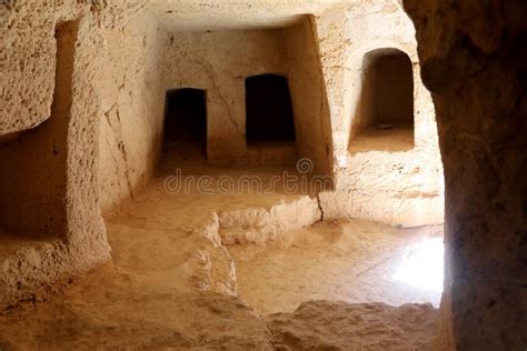 Museu Arqueol Gico Em Paphos Em Chipre Imagem De Stock Imagem De