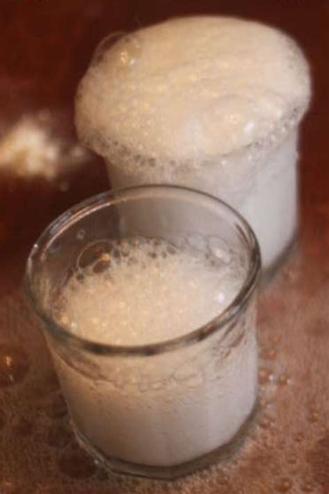 Experiments With Baking Soda And Vinegar