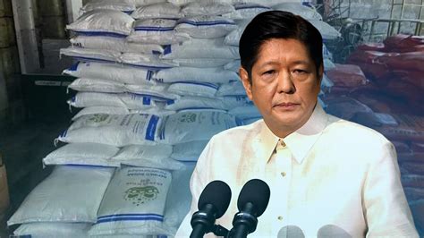 Marcos Approves Sugar Importation To Ease Prices Inquirer News