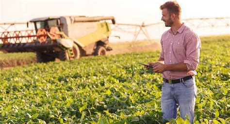 Como Se Tornar Produtor Rural Dicas Para Iniciantes