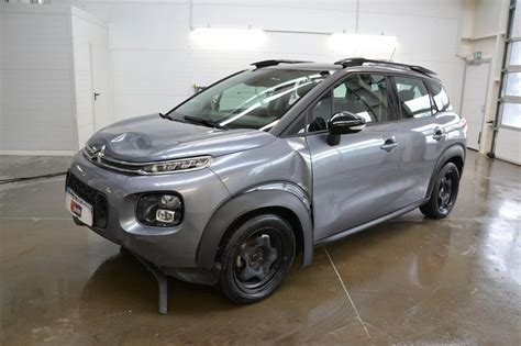 Citroen C3 Aircross ICD Auto Kęty