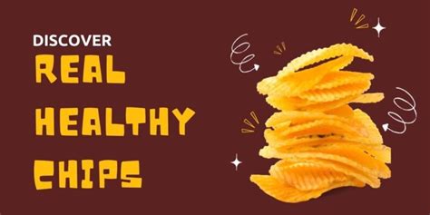 Discover Real healthy chips - The Review Hunter : Product Reviews ...