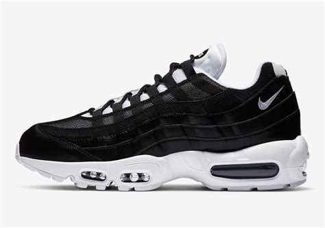 Nike Air Max 95 Yin Yang 2020 Release Info