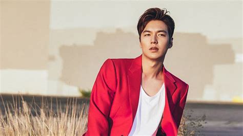 5 Popular K Dramas Lee Min Ho Has Showcased Versatility India Tv